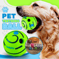 🐾Pet Teething Self-Healing Ball