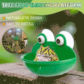🐸Tree Frog Climbing Platform
