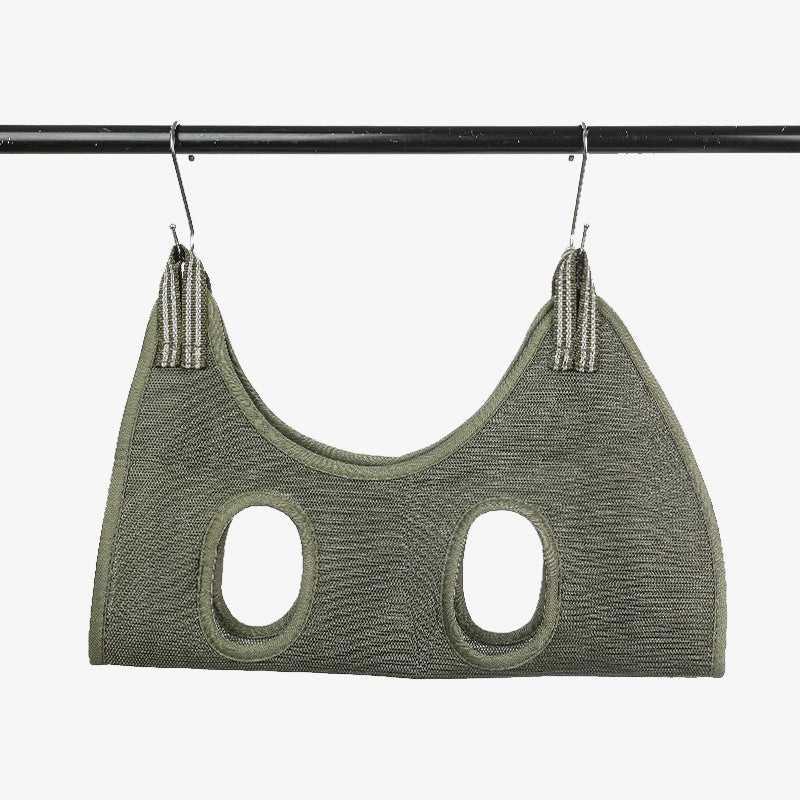 🐾Pet Grooming Hammock Helper