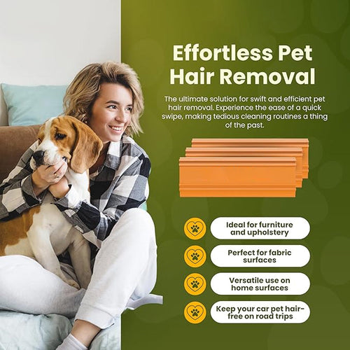 🐾 Pet Hair Remover Tool