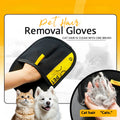 🐾Pet Hair Removal Gloves