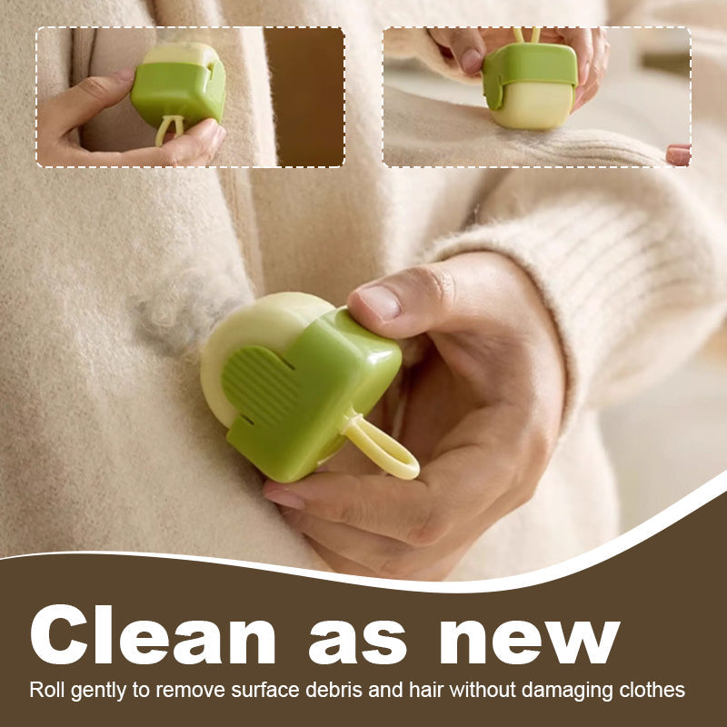 🐾Portable Washable Lint Remover