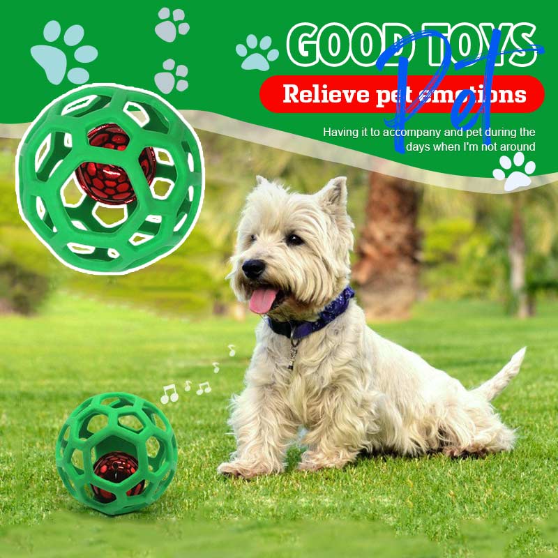 🐾Pet Hollow Ball