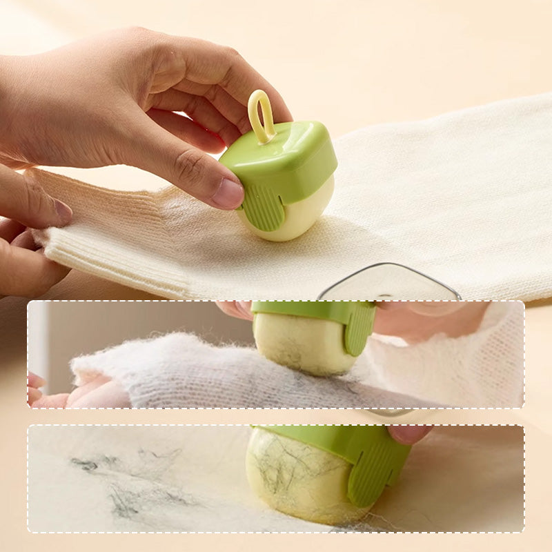 🐾Portable Washable Lint Remover