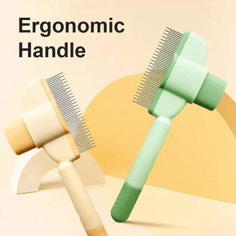 🐾Pet Hair Removal Comb
