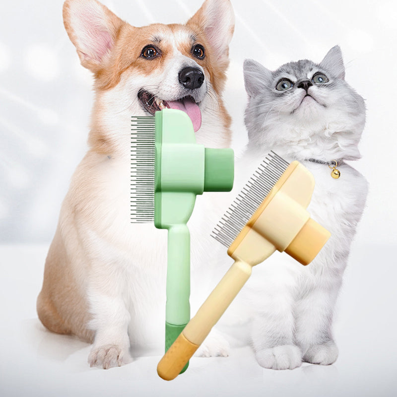 🐾Pet Hair Removal Comb