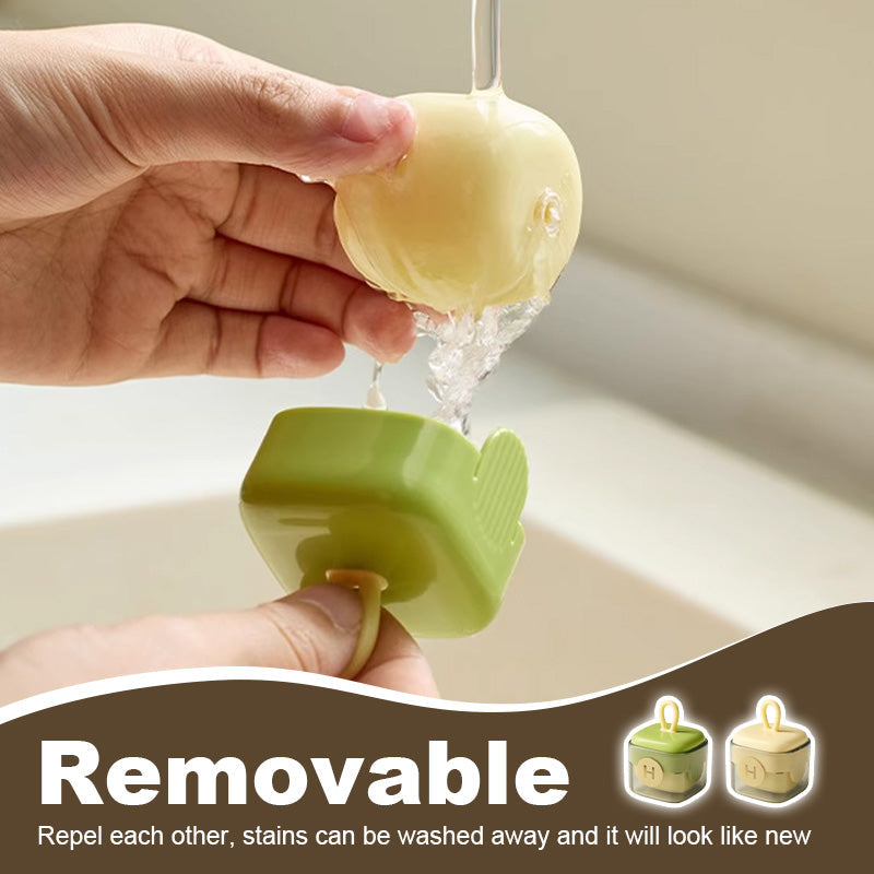 🐾Portable Washable Lint Remover
