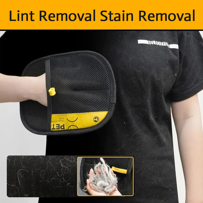🐾Pet Hair Removal Gloves