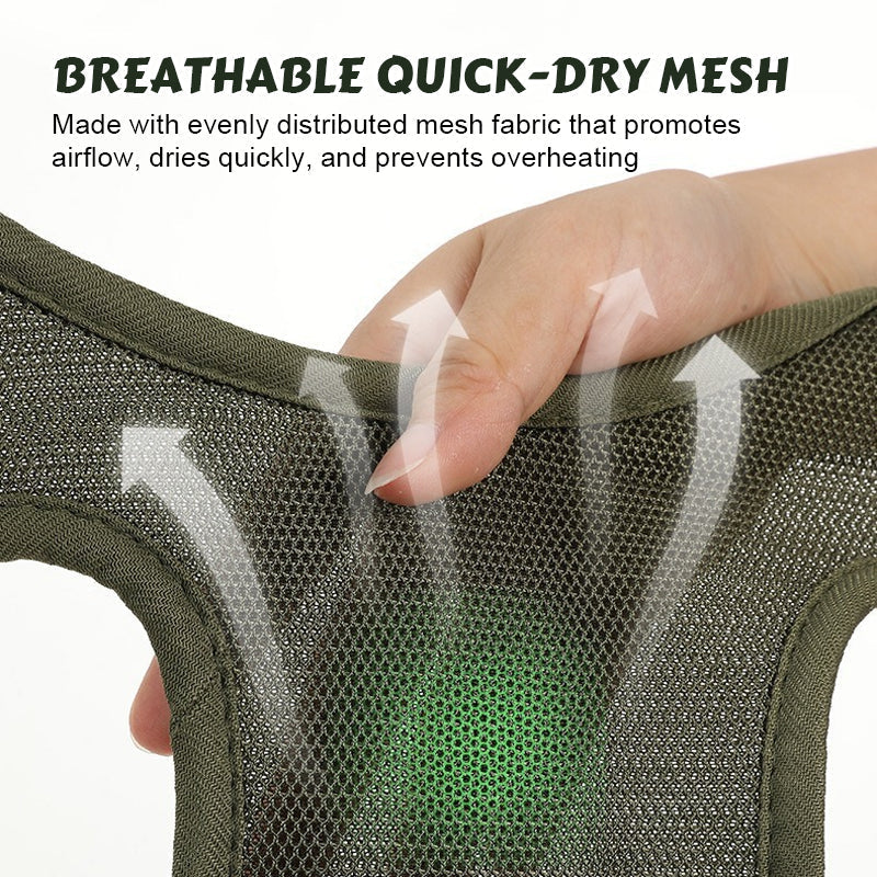 🐾Pet Grooming Hammock Helper