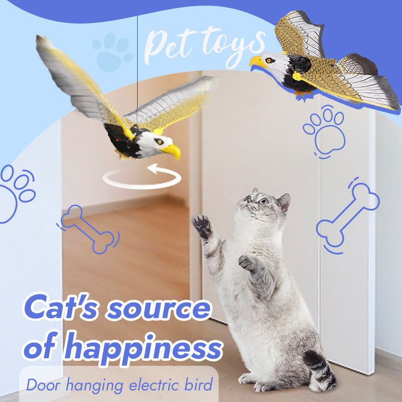🐾Cat Flying Toy