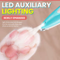 🐾Pet Hair Clipper With Light