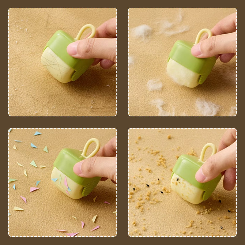 🐾Portable Washable Lint Remover