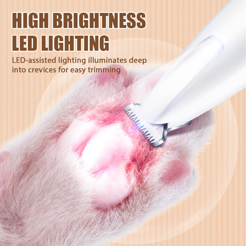 🐾Pet Hair Trimmer