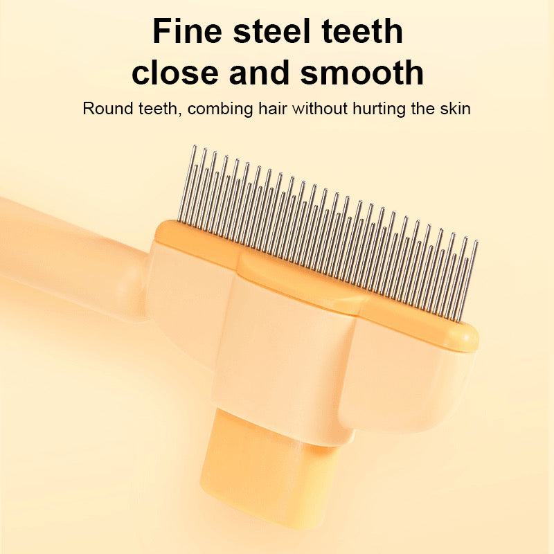 🐾Pet Hair Removal Comb
