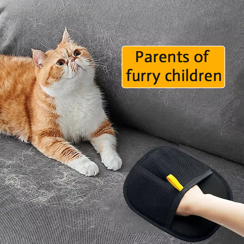 🐾Pet Hair Removal Gloves