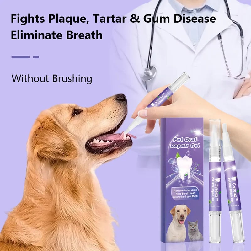 Grooming & Care