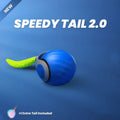🐾SPEEDY TAIL 2.0