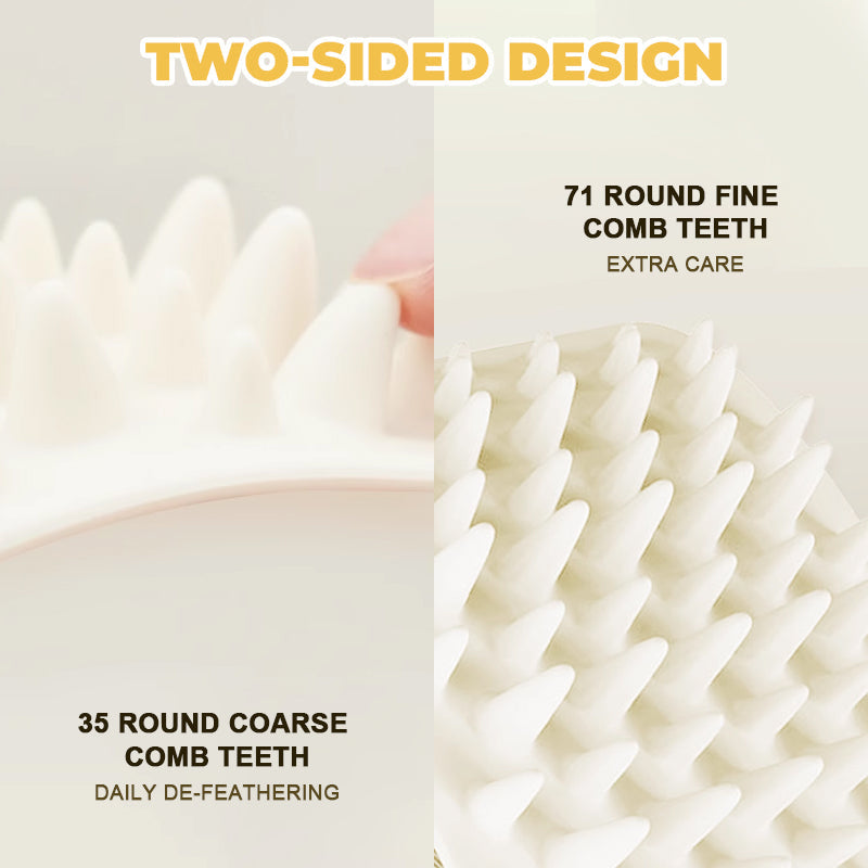 🐾Pet Double-Sided Hair Removal Gloves