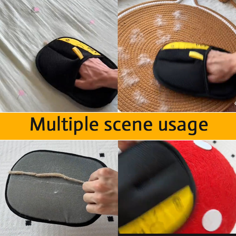 🐾Pet Hair Removal Gloves
