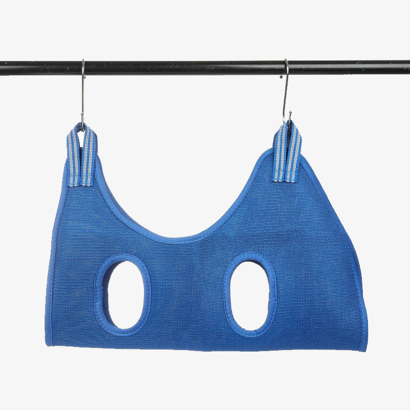 🐾Pet Grooming Hammock Helper