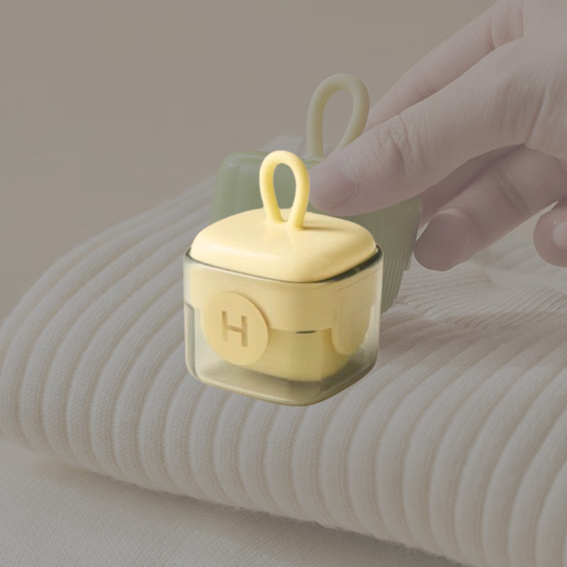 🐾Portable Washable Lint Remover