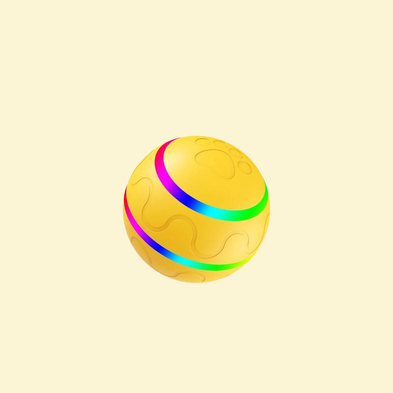 🐾Pet Virus Bouncing Ball