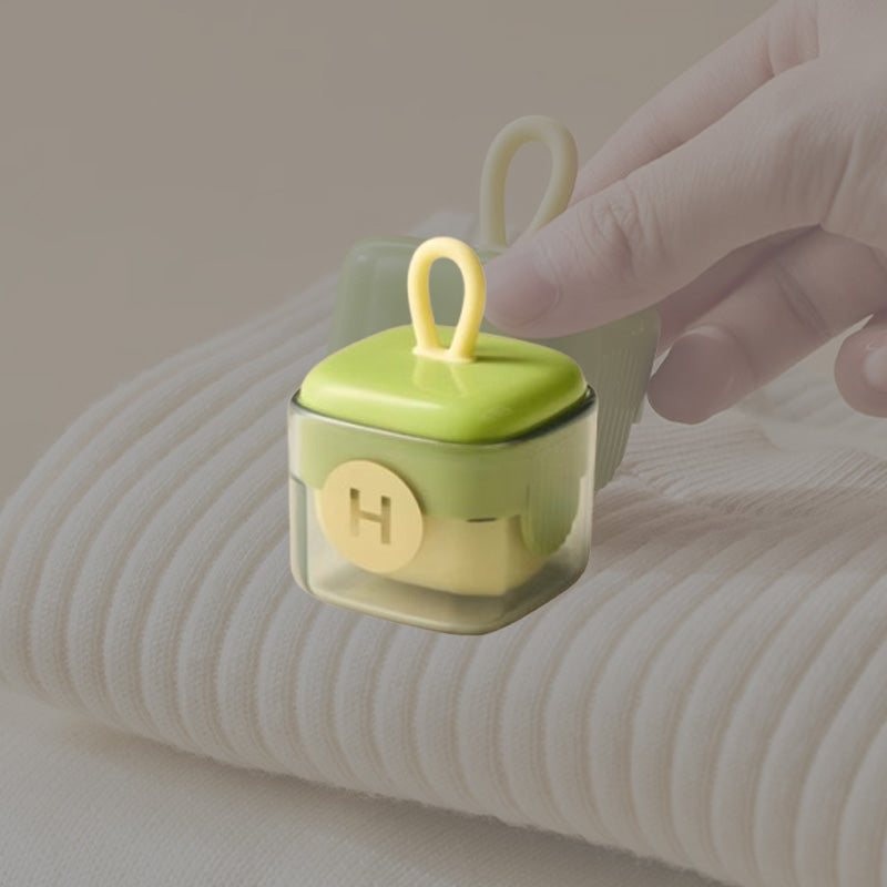 🐾Portable Washable Lint Remover