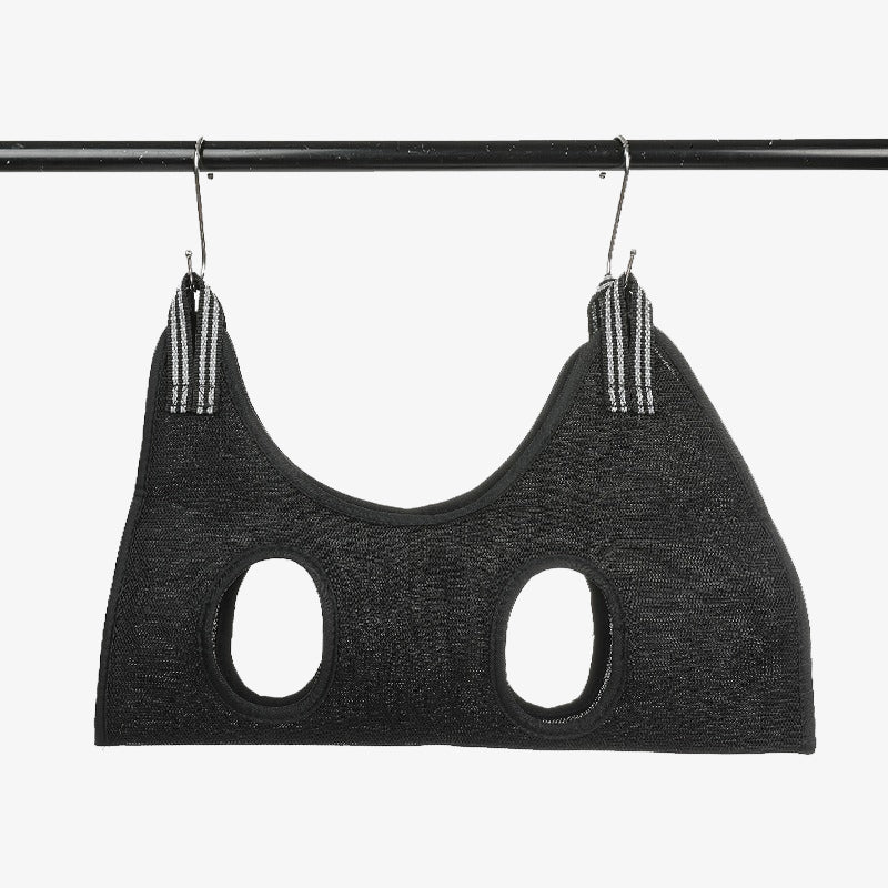 🐾Pet Grooming Hammock Helper